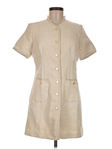 Sandro Casual Dress (view 1)