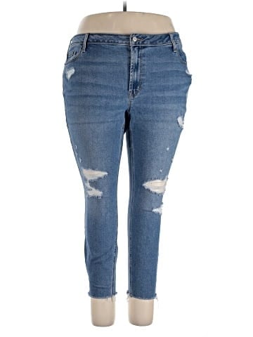 Old Navy Jeans (view 1)