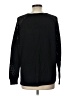 Boston Proper Black Pullover Sweater Size L - photo 2