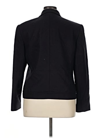 Company Ellen Tracy Wool Blazer (view 2)