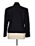 Company Ellen Tracy Black Wool Blazer Size 16 - photo 2