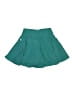 Popflex Solid Teal Skort Size M - photo 2