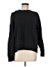 Fabletics Black Long Sleeve T-Shirt Size M - photo 1