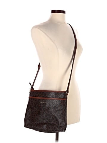 Calvin Klein Crossbody Bag (view 2)