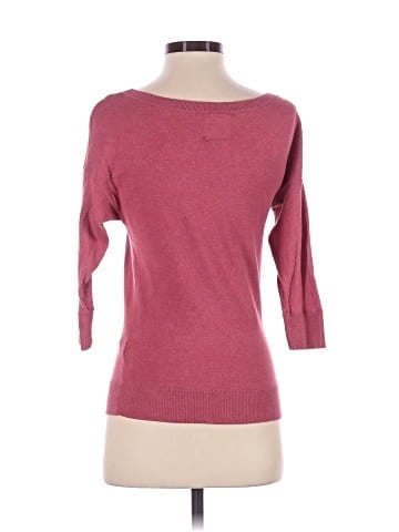 American Eagle Outfitters Pullover Sweater (view 2)