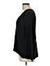 Boston Proper Black Pullover Sweater Size L - photo 5