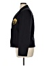 Company Ellen Tracy Black Wool Blazer Size 16 - photo 5