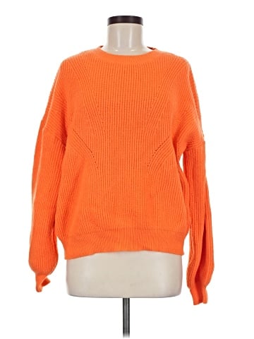 Flawless Pullover Sweater (view 1)
