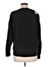 Fabletics Black Long Sleeve T-Shirt Size M - photo 2