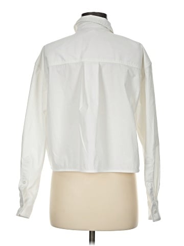 Athleta Long Sleeve Blouse (view 2)