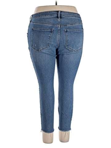 Old Navy Jeans (view 2)