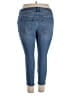 Old Navy Hearts Blue Jeans Size 22 - photo 2