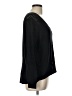 Boston Proper Black Pullover Sweater Size L - photo 4