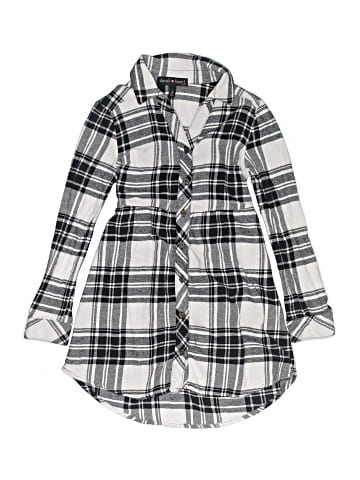 Derek Heart Dress (view 1)