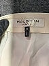 Halston Heritage Ivory 3/4 Sleeve Blouse Size 14 - photo 7