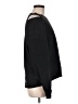 Fabletics Black Long Sleeve T-Shirt Size M - photo 4