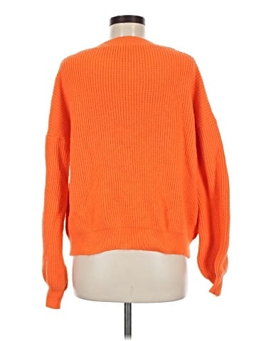 Flawless Pullover Sweater (view 2)