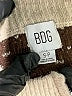 BDG Print Tan Pullover Sweater Size S - photo 4