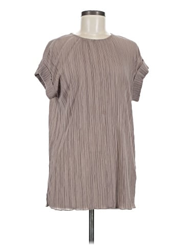 Zara Short Sleeve T-Shirt (view 1)