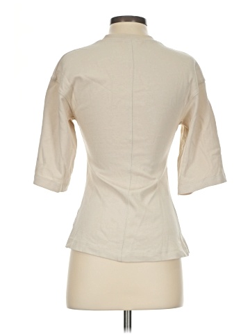 Topshop 3/4 Sleeve Top (view 2)