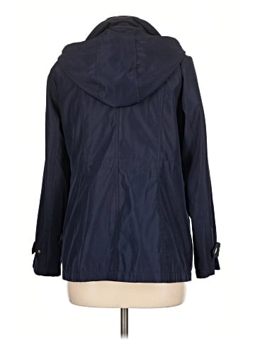 MICHAEL Michael Kors Raincoat (view 2)
