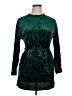 Unbranded Green Cocktail Dress Size XL - photo 1