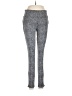 Athleta Tweed Gray Active Pants Size M - photo 1