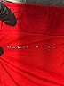 Active by Old Navy 100% Nylon Red Athletic Shorts Size M - photo 3
