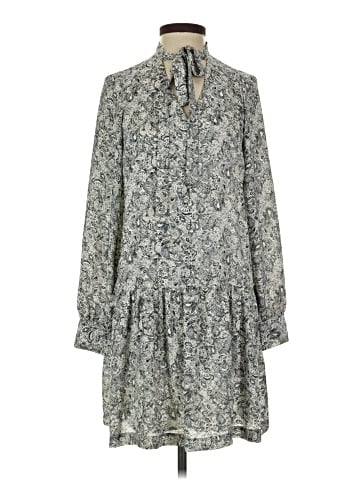 Lila Rose Casual Dress (view 1)