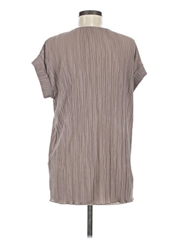 Zara Short Sleeve T-Shirt (view 2)