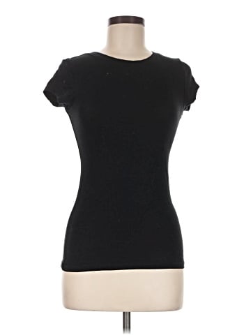 Derek Heart Short Sleeve T-Shirt (view 1)