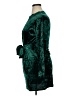 Unbranded Green Cocktail Dress Size XL - photo 5