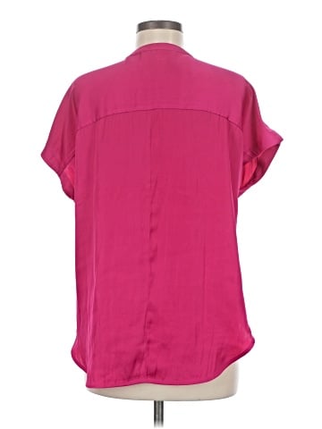 Old Navy Short Sleeve Blouse (view 2)