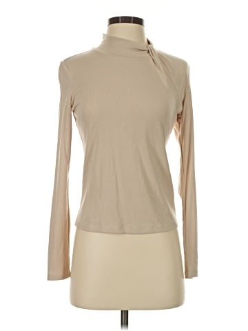 Heartloom Long Sleeve Turtleneck (view 1)