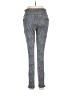 Athleta Tweed Gray Active Pants Size M - photo 2
