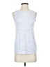 Athleta Blue Sleeveless T-Shirt Size XS (petite) - photo 1