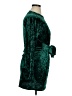 Unbranded Green Cocktail Dress Size XL - photo 4