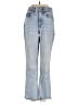 PacSun Blue Jeans Size 23 waist - photo 1