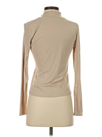 Heartloom Long Sleeve Turtleneck (view 2)