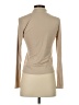 Heartloom Tan Long Sleeve Turtleneck Size S - photo 2