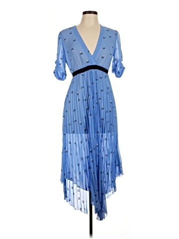 Maje Cocktail Dress (view 1)