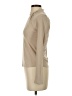 Heartloom Tan Long Sleeve Turtleneck Size S - photo 5