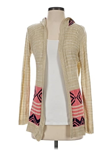Say What? Kimono (view 1)