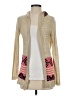 Say What? Tan Kimono Size S - photo 1