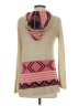Say What? Tan Kimono Size S - photo 2