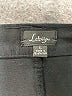 La Bijou Black Jeans Size L - photo 7