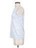 Athleta Blue Sleeveless T-Shirt Size XS (petite) - photo 5