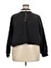 ELOQUII Elements Black Pullover Sweater Size 22 - 24 - photo 1