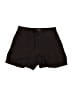 Madewell 100% Linen Solid Brown Shorts Size 00 - photo 1