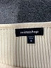 Mittoshop Ivory Long Sleeve Top Size M - photo 7